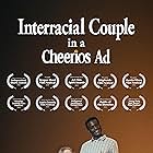 Kelly Stables and Sasha Guillaume in Interracial Couple in A Cheerios Ad (2022)