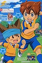 Inazuma Eleven Go