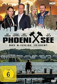 Phoenixsee (2016)