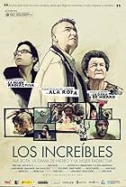 Los increíbles (2012)