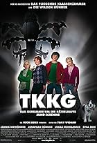 TKKG und die rätselhafte Mind-Machine (2006)