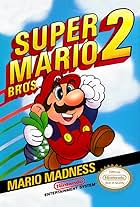 Super Mario Bros. 2