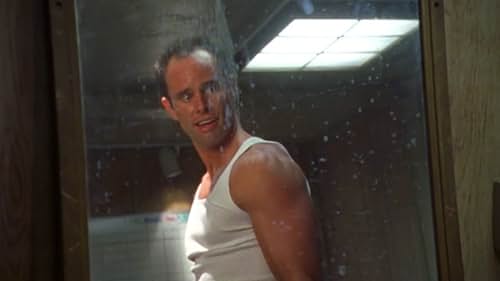 Walton Goggins in The Shield (2002)