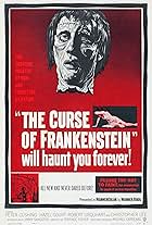 The Curse of Frankenstein