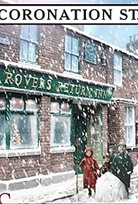 Primary photo for Coronation Street at Christmas