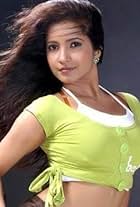 Shubha Poonja