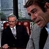 Paul Mantee and Robert Symonds in Mannix (1967)