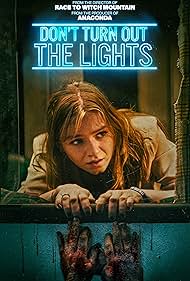 Bella DeLong in Don't Turn Out the Lights (2023)