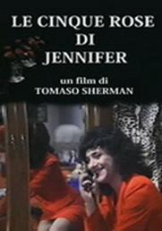 Le cinque rose di Jennifer (1989)