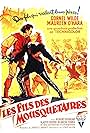 Les fils des mousquetaires (1952)