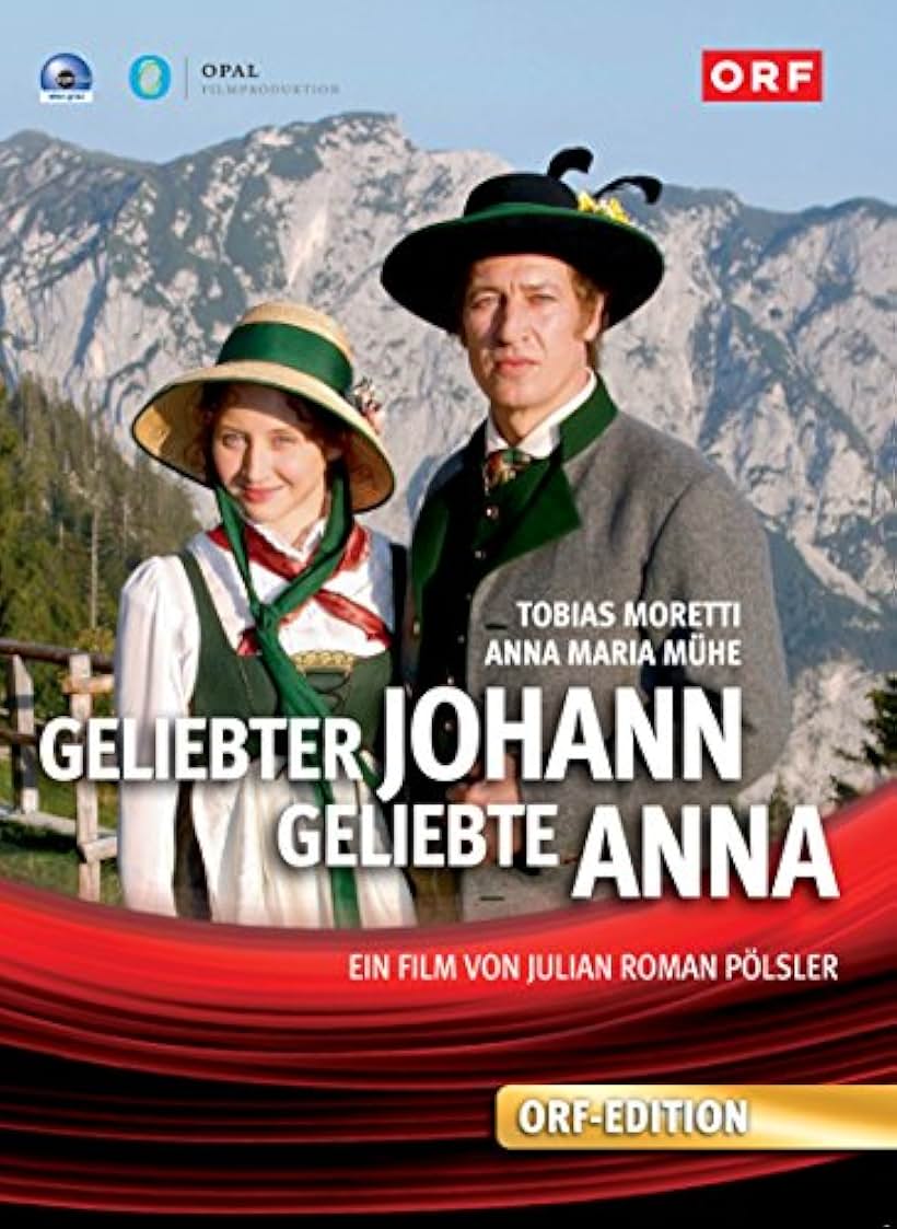 Geliebter Johann geliebte Anna (2009)