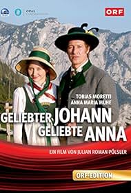 Geliebter Johann geliebte Anna (2009)