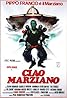 Ciao marziano (1980) Poster