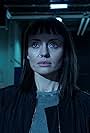 Laura Haddock in The Recruit (2022)