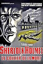 Sherlock Holmes and the Deadly Necklace (1962)