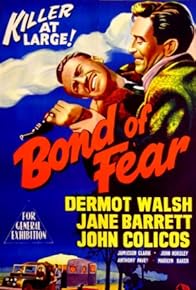 Primary photo for Bond of Fear