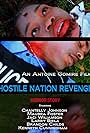 Chantelly Johnson, Shanta Renee Smith, Jaci Williamson, Shawn Jolly, Maubra Foster, Bobby Bozek, Renatta Nikole, and Antoine Gomire in A Hostile Nation (2020)