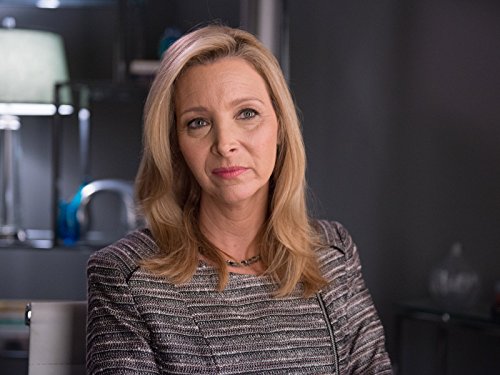 Lisa Kudrow in Web Therapy (2011)