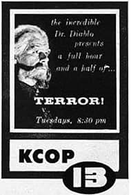 Terror! Theatre (1957)