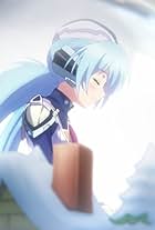 Planetarian: Snow Globe (2021)