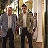 Robert De Niro and Zac Efron in Dirty Grandpa (2016)