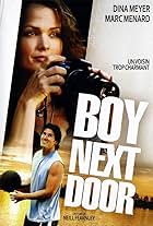 The Boy Next Door