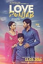 Love Punjab (2016)