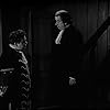 Charles Laughton and Reginald Owen in Captain Kidd (1945)