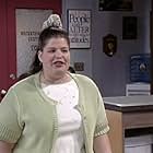 Lori Beth Denberg in The Steve Harvey Show (1996)