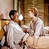 Richard Egan and Dorothy McGuire in A Summer Place (1959)