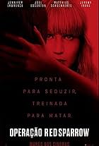 Operação Red Sparrow