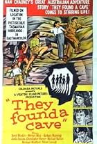 They Found a Cave (1962)