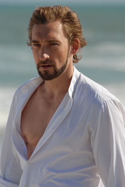 Joseph Mawle as Gerald Crich Women In Love 2011