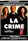 La crime (1983)