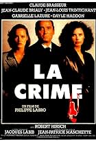 La crime (1983)