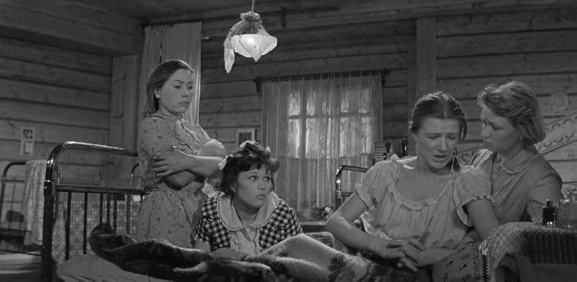 The Girls (1962)