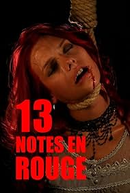 13 Notes in Red (2022)