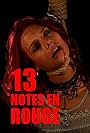 13 Notes in Red (2022)