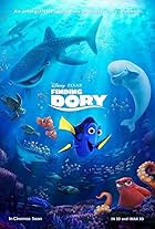 Finding Dory