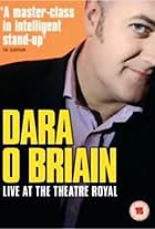 Dara Ó Briain in Dara O Briain: Live at the Theatre Royal (2006)