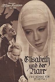 Elisabeth und der Narr (1934)