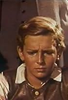 Kit Taylor in The Orphans' Christmas (1957)