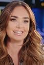 Tamara Ecclestone in Tamara's World (2017)