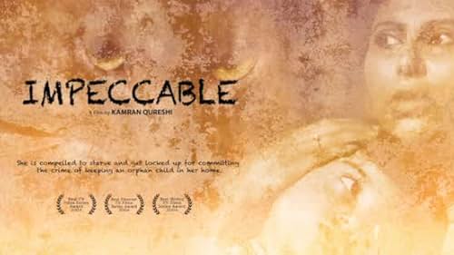 Trailer of Impeccable