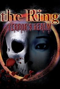 Primary photo for The Ring: Terror's Realm