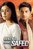 Ishq Ka Rang Safed