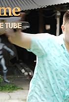 Kingsme: Secret of The Tube