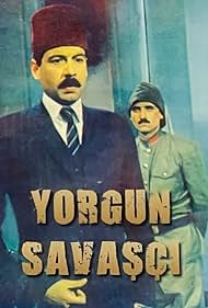 Can Gürzap in Yorgun Savasci (1979)