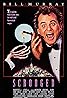 Scrooged (1988) Poster