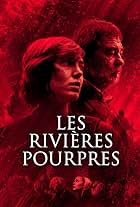 Olivier Marchal and Erika Sainte in Les rivières pourpres (2018)